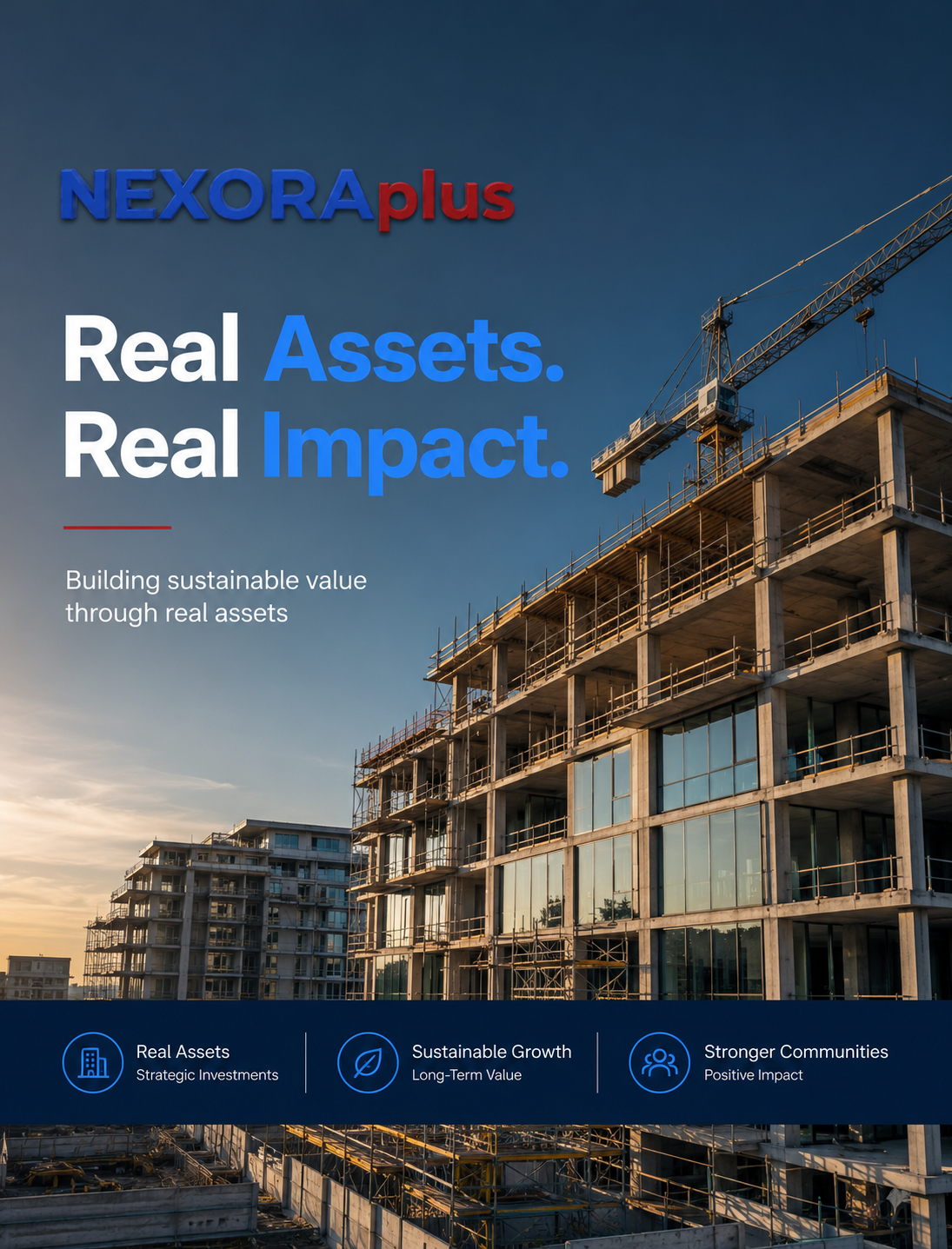 Nexoraplus Real Estate Report 2026