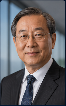 Mr. Wei Zhang